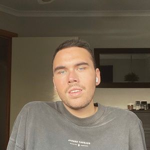 Meet your Posher, Braeden